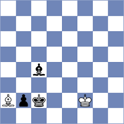 Baches Garcia - Cruz Mendez (chess.com INT, 2024)