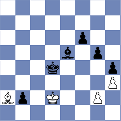 Otero Marino - Rustemov (chess.com INT, 2024)