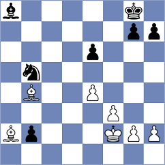 Zacurdajev - Bilan (chess.com INT, 2024)