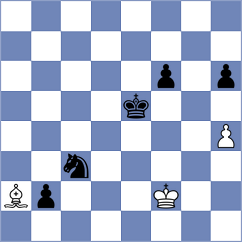 Sovetbekova - Vlassov (chess.com INT, 2023)