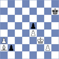 Dragomirescu - Krallis (chess.com INT, 2024)