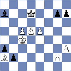Maksimovic - Derjabin (chess.com INT, 2024)