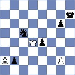 Andersson - Mohammadi (chess.com INT, 2024)
