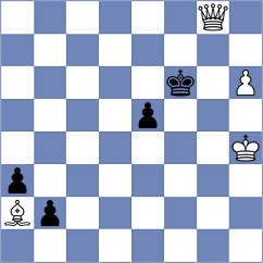 Mickiewicz - Ider (chess.com INT, 2022)