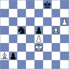 Erzhanov - Dzida (chess.com INT, 2024)