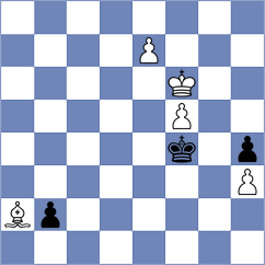Jian - Adamczyk (chess.com INT, 2022)