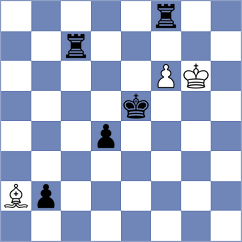 Melikhov - Karamsetty (chess.com INT, 2024)