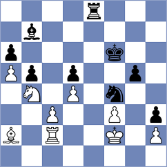 Martinez Alcantara - Munoz Pantoja (chess.com INT, 2024)