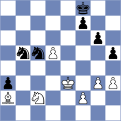 Shtembuliak - Nakamura (chess.com INT, 2024)