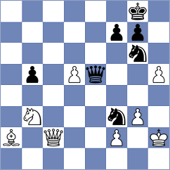 Seemann - Alekseenko (chess.com INT, 2024)
