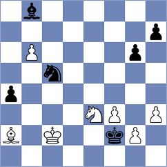 Vera Siguenas - Friedel (Chess.com INT, 2020)