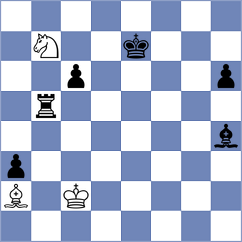 Mendoza Criollo - Cardenas Encalada (Chess.com INT, 2020)