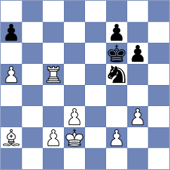 Herrera Reyes - Thomas (chess.com INT, 2021)