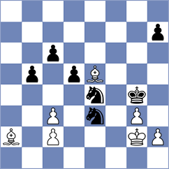 Li - Liu (chess.com INT, 2024)