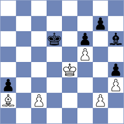 Havlik - Michalik (chess.com INT, 2021)