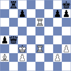 Galego - Pruijssers (chess.com INT, 2021)