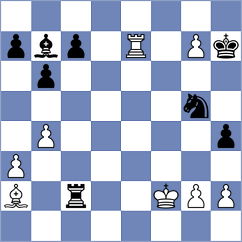 Ashiku - Potpara (Chess.com INT, 2021)