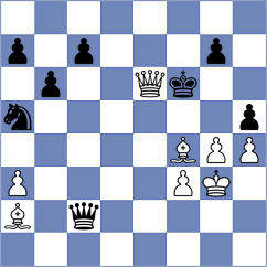 Timagin - Popov (Chess.com INT, 2020)