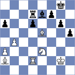 Hulka - Estrada Nieto (chess.com INT, 2024)
