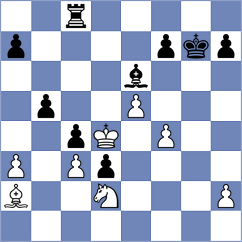 Nascimento - Tarini (Chess.com INT, 2020)