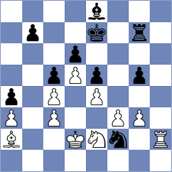 Reshetnikov - Heineccius (Chess.com INT, 2019)