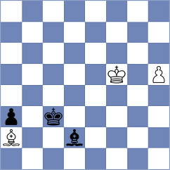 Bauza Mercere - Abajyan (chess.com INT, 2021)