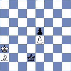 Cigan - Pena Gomez (Chess.com INT, 2019)