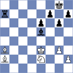 Kalaiyalahan - Weisz (chess.com INT, 2023)