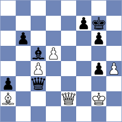 Kravtsiv - Ismagilov (chess.com INT, 2024)