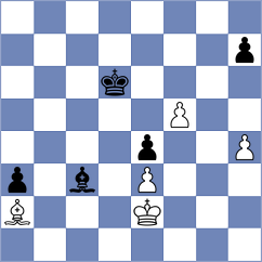 Kavyev - Donatti (chess.com INT, 2024)