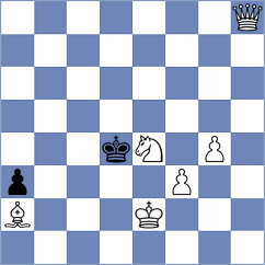 Vasquez Zambrano - Guerrero Cajeca (Chess.com INT, 2020)