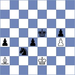Zambrano Acebo - Piesik (Chess.com INT, 2020)