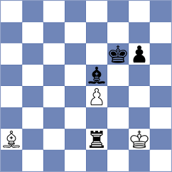 Novikova - Okike (chess.com INT, 2024)