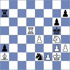 Olier Robayo - Castano (Chess.com INT, 2020)