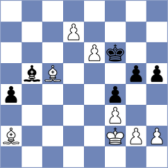 Hua - Okike (chess.com INT, 2024)