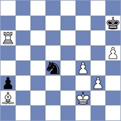 Mkrtchyan - Gatterer (chess.com INT, 2024)