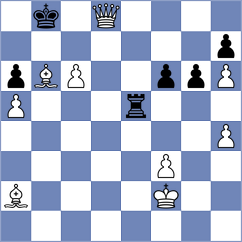Martic - Bolanos (chess.com INT, 2023)