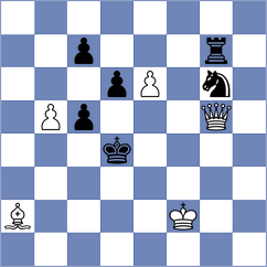Radjabov - Costachi (chess.com INT, 2024)
