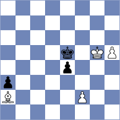Subelj - Flores (chess.com INT, 2024)