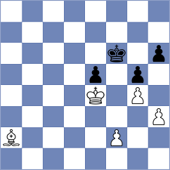 Alekseenko - Yaniuk (chess.com INT, 2024)