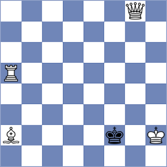 Bensghir - Bellers (chess.com INT, 2021)