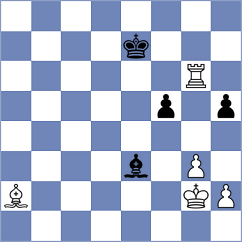 Soysal - Ansh (chess.com INT, 2022)