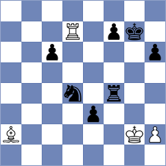 Can - Bayo Milagro (chess.com INT, 2023)