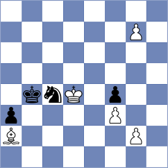 Bruno - Darcyl (Chess.com INT, 2021)