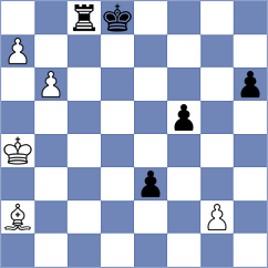 Pasti - Gritsenko (chess.com INT, 2024)