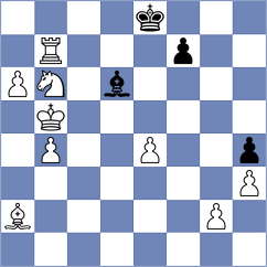 Palchuk - Petrova (chess.com INT, 2021)