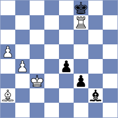 Zaichenko - Liu (chess.com INT, 2024)