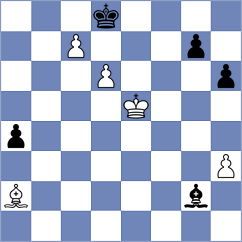 Manukyan - Hartikainen (chess.com INT, 2021)
