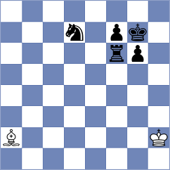 Bodrogi - Narayanan (chess.com INT, 2024)