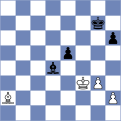 Magalashvili - Onischuk (Chess.com INT, 2020)